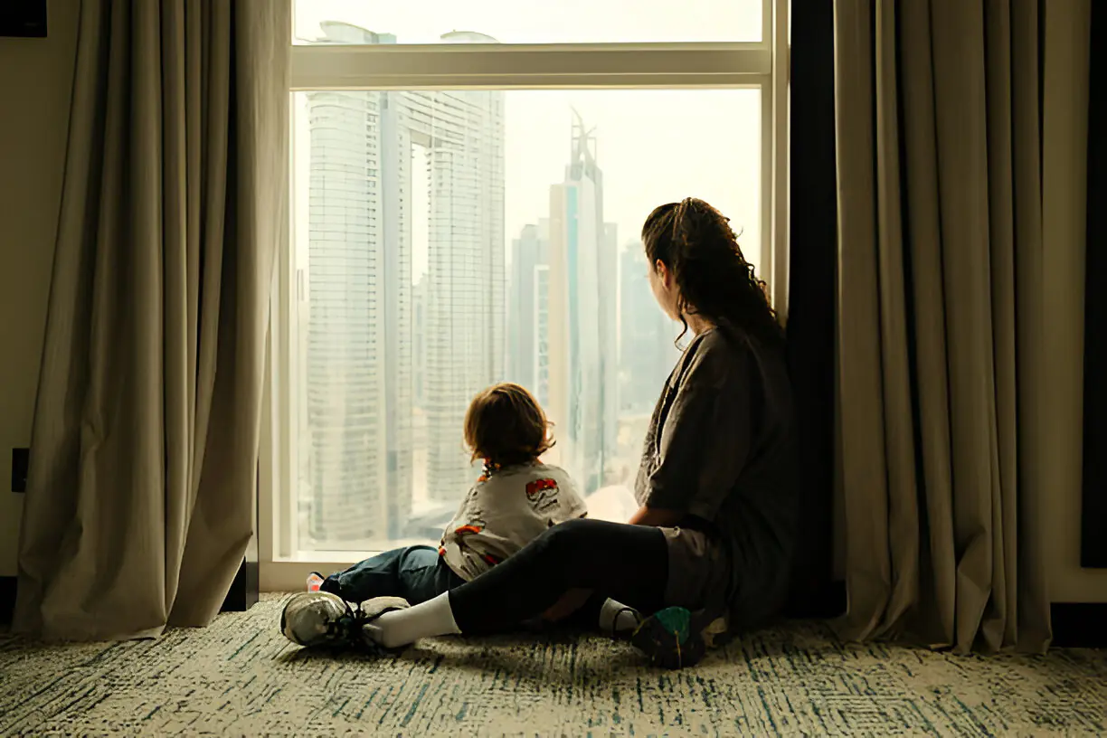 What Instylea brings to the visit, point by point