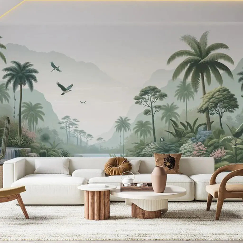 Wallpapers | Instylea | UAE Wall Panels