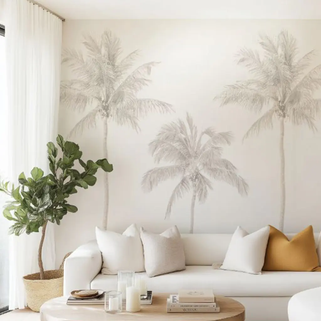 Wallpapers | Instylea | UAE Wall Panels