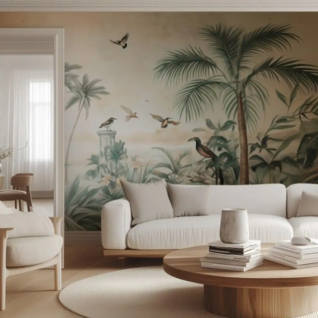 Wallpapers | Instylea | UAE Wall Panels
