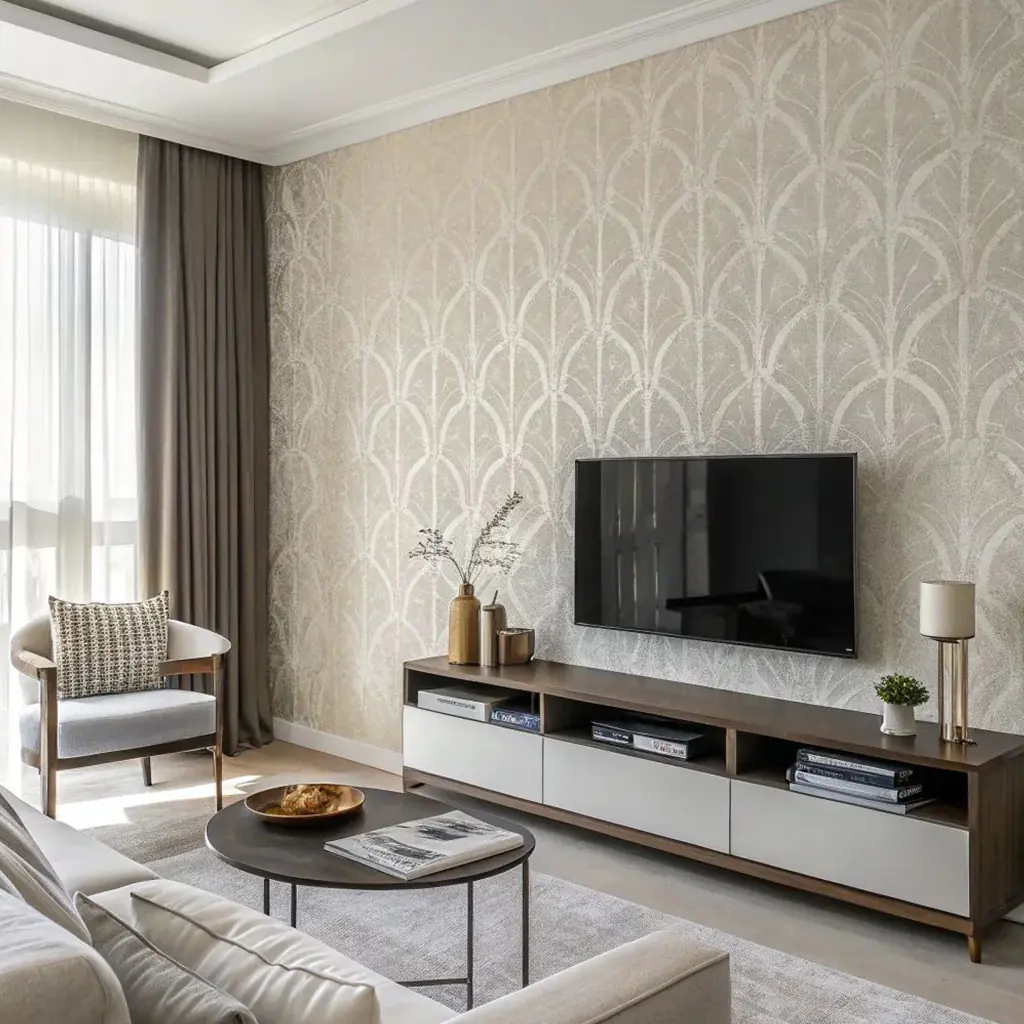 Wallpapers | Instylea | UAE Wall Panels