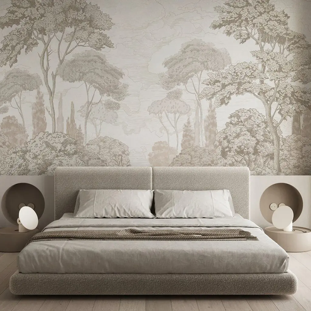 Wallpapers | Instylea | UAE Wall Panels