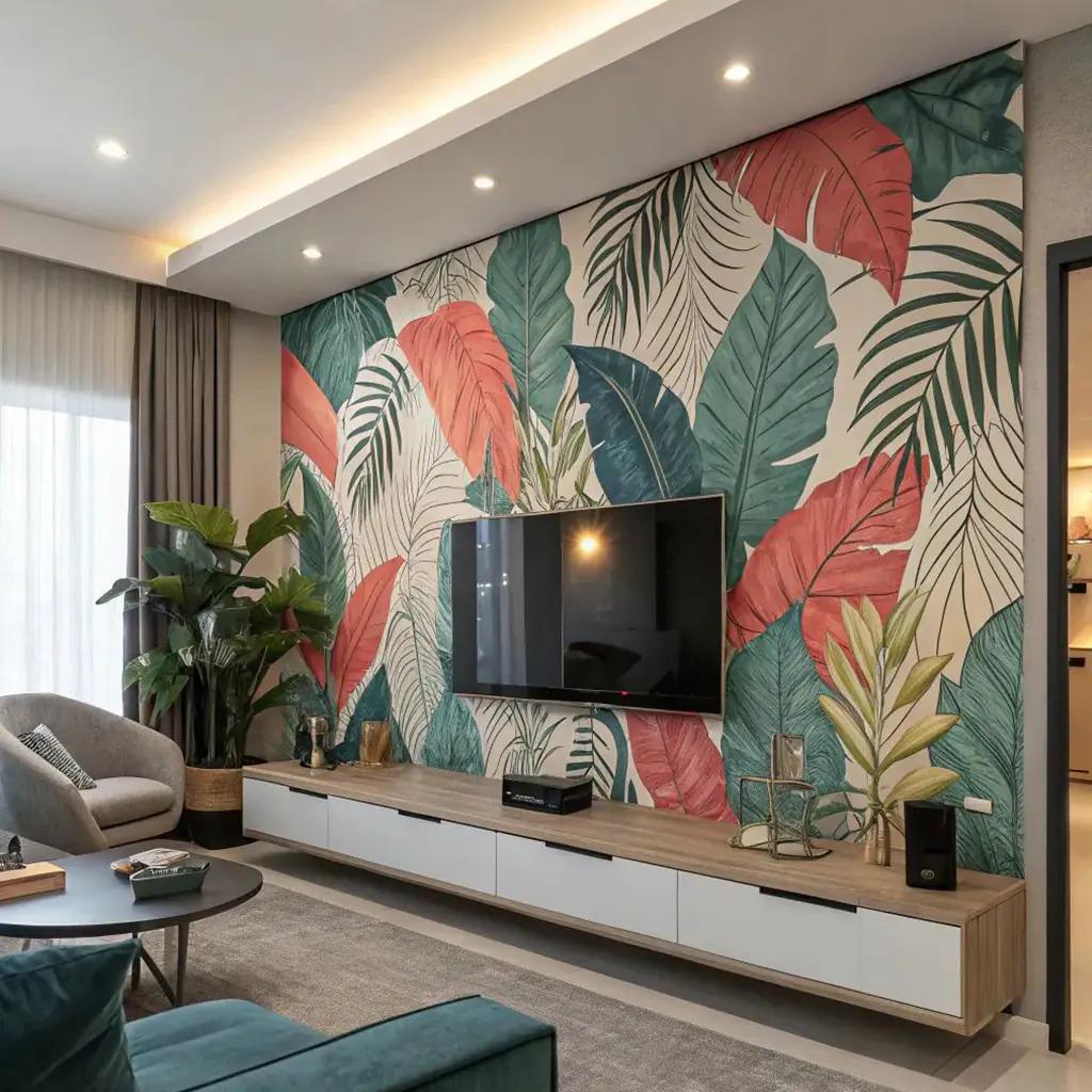 Wallpapers | Instylea | UAE Wall Panels