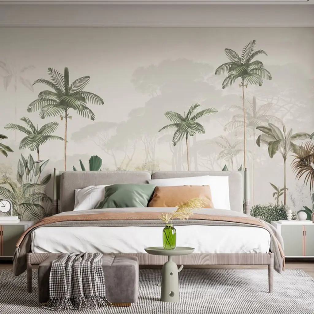 Wallpapers | Instylea | UAE Wall Panels
