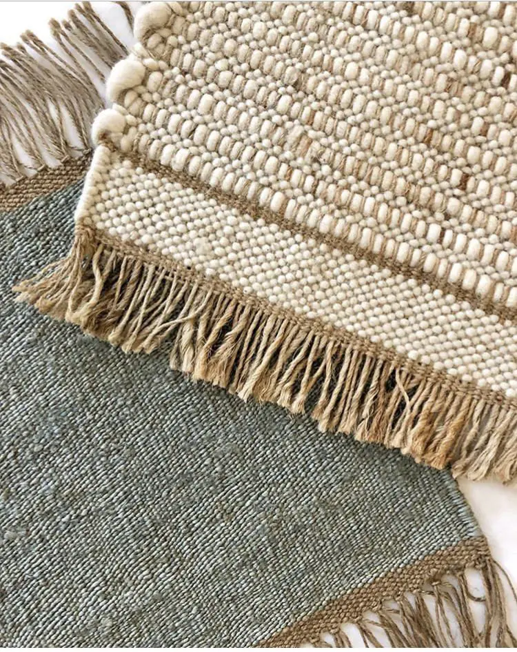 Why Modern Rugs Are Essential in Dubai and Beyond