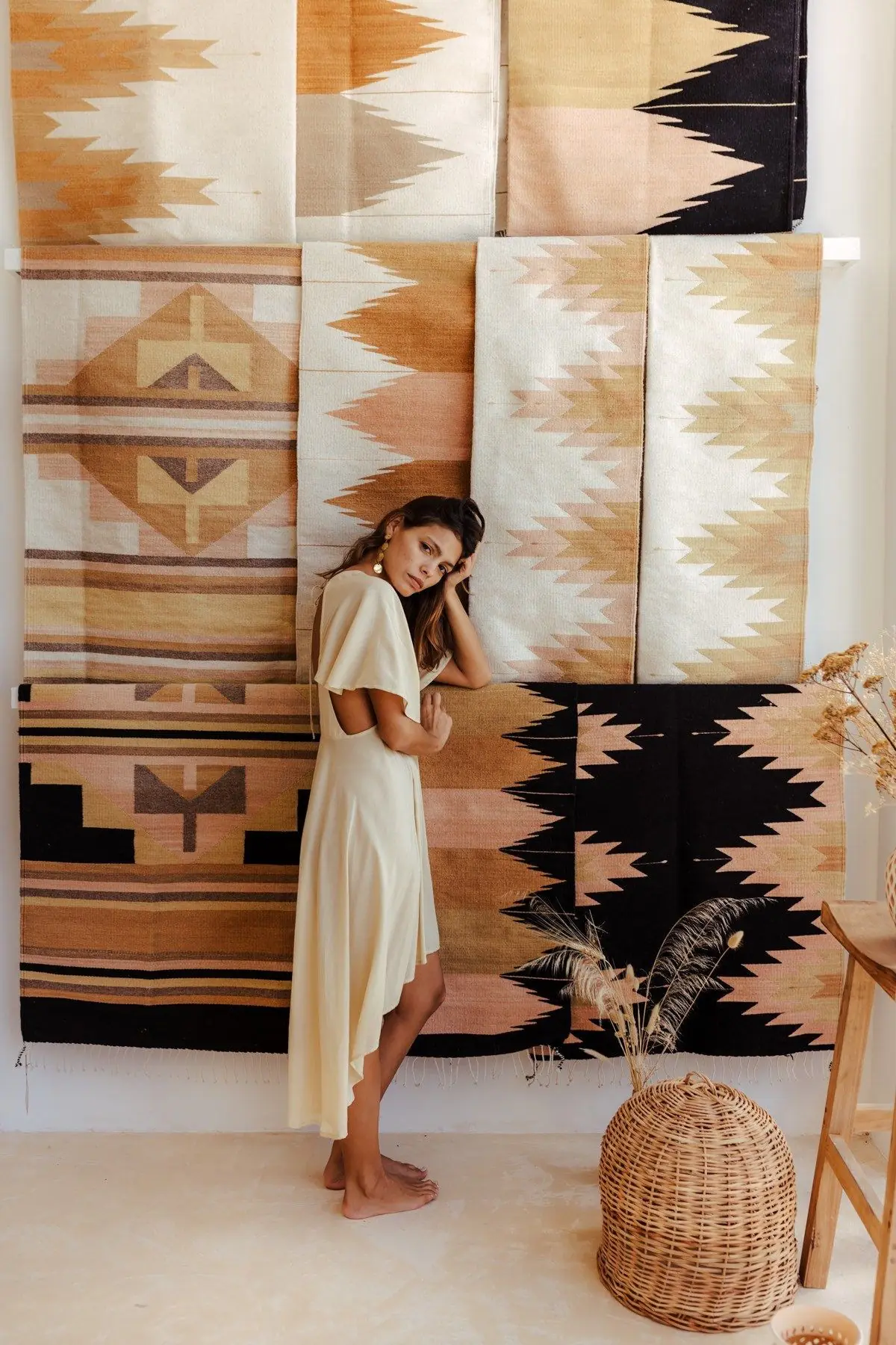 West Elm Rug Collection: Luxury Rugs for Every Home | Instylea Interior | United Arab Emirates