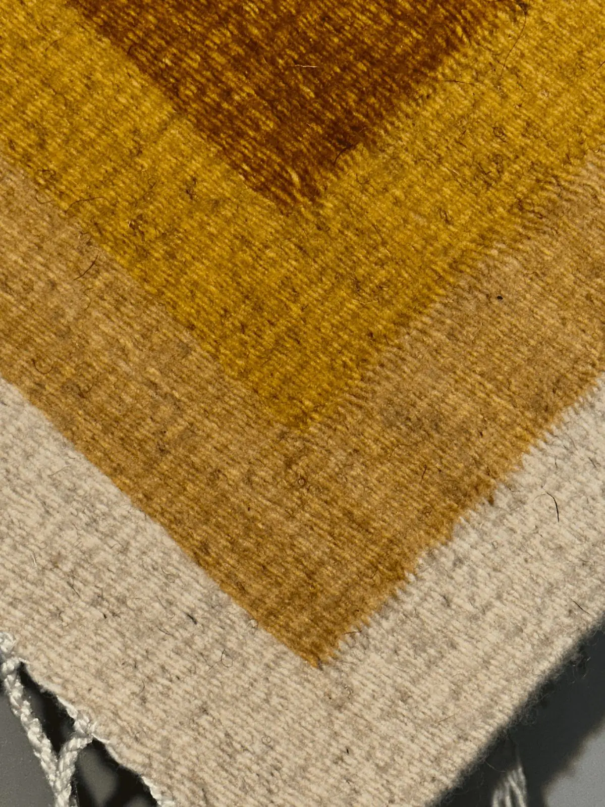 Why a West Elm Rug Feels Different