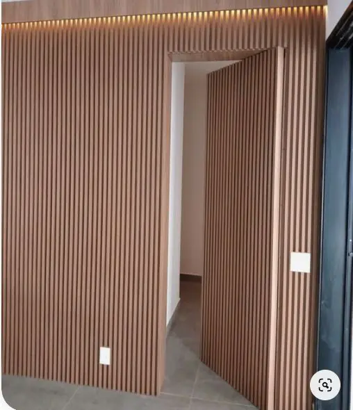 Why Wood Cladding is a Better Choice