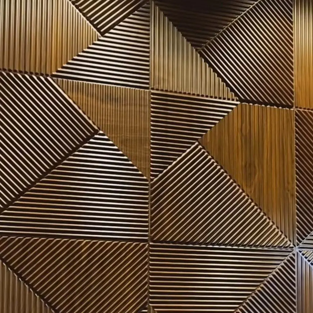 Wall Panels | Instylea | UAE Wall Panels