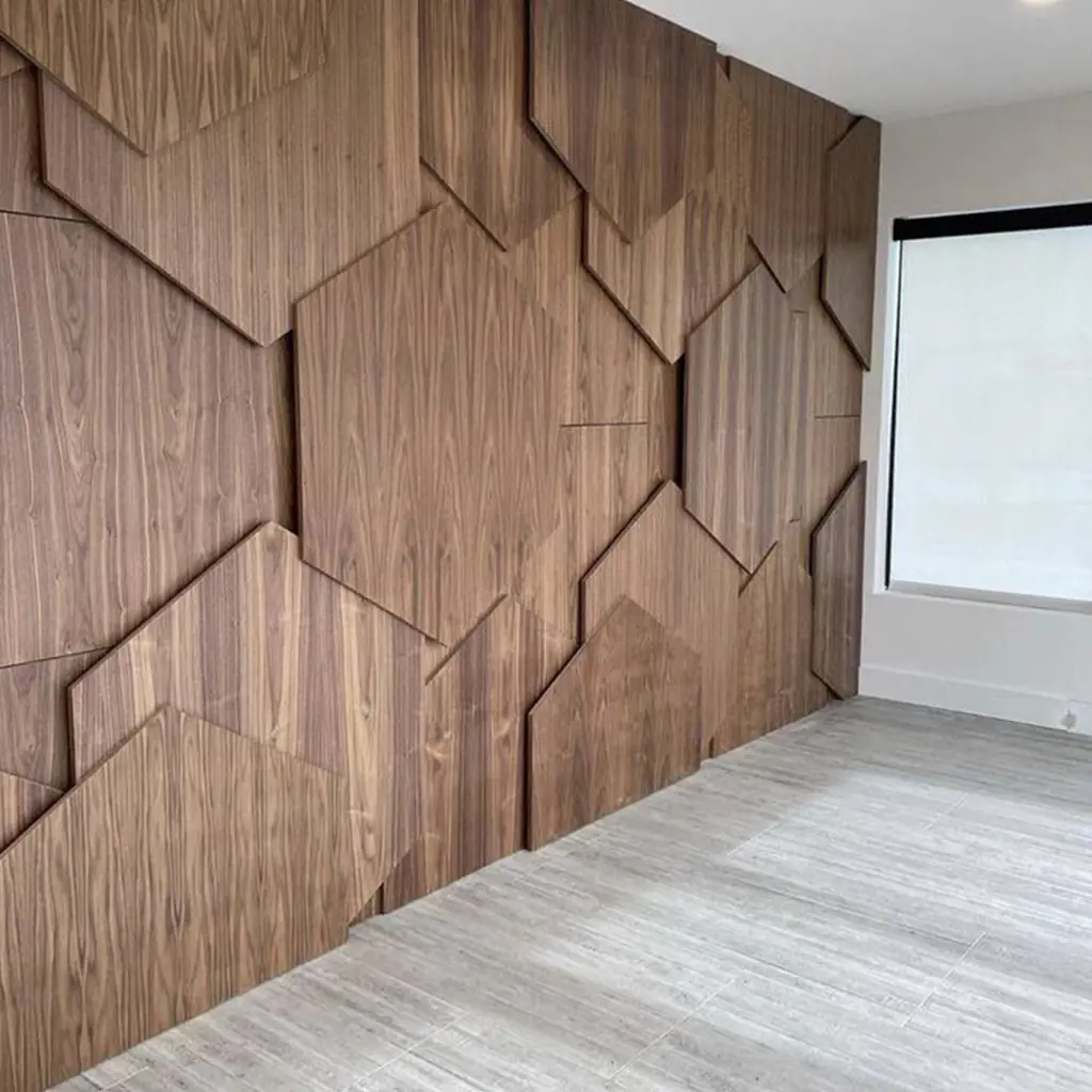 Wall Panels | Instylea | UAE Wall Panels