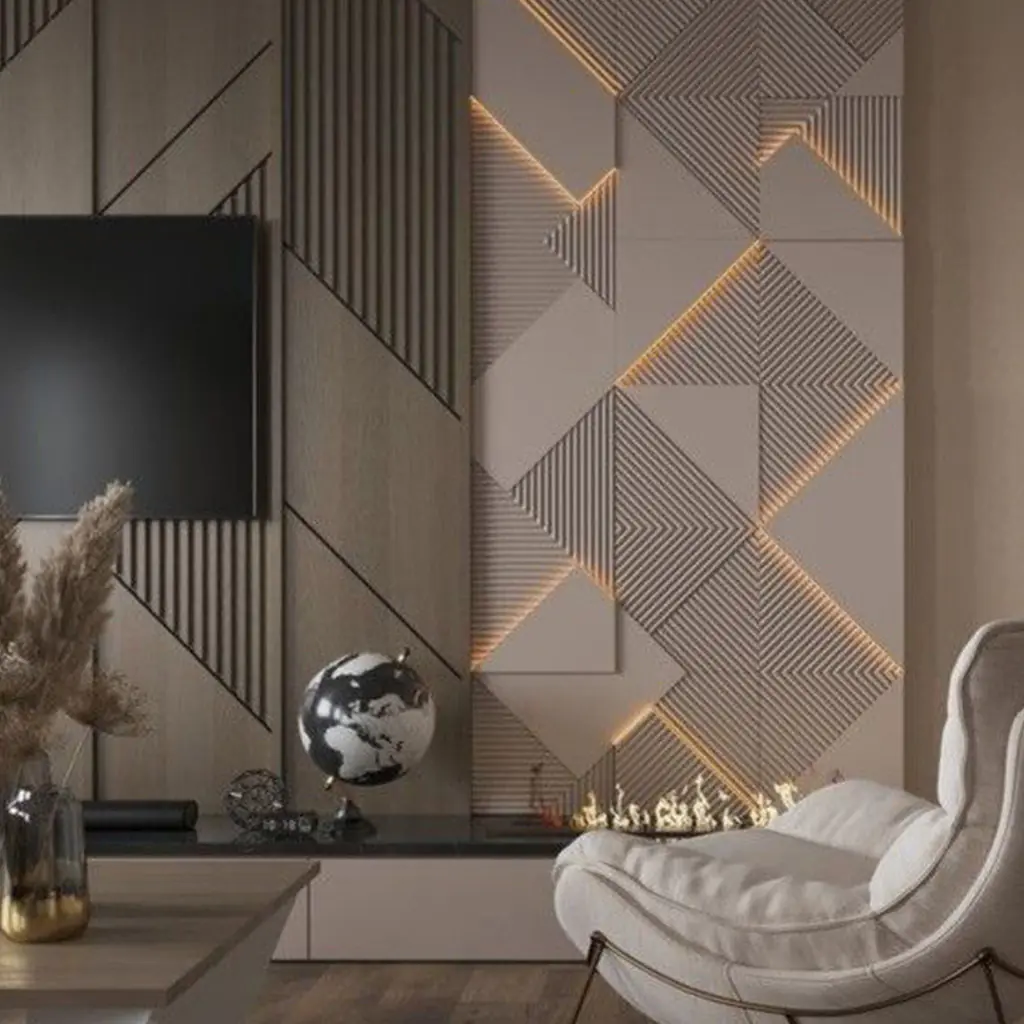 Wall Panels | Instylea | UAE Wall Panels