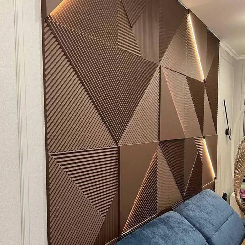 Wall Panels | Instylea | UAE Wall Panels