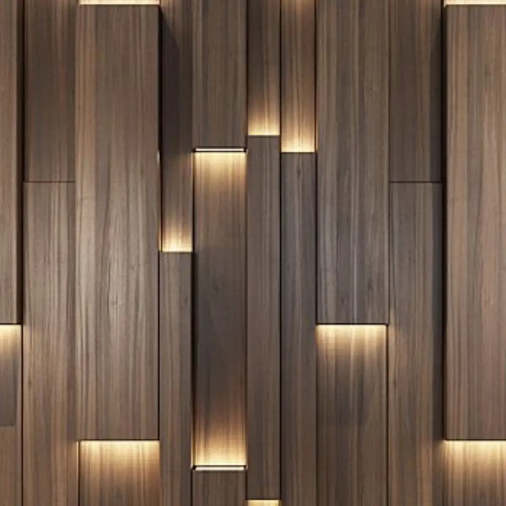Wall Panels | Instylea | UAE Wall Panels