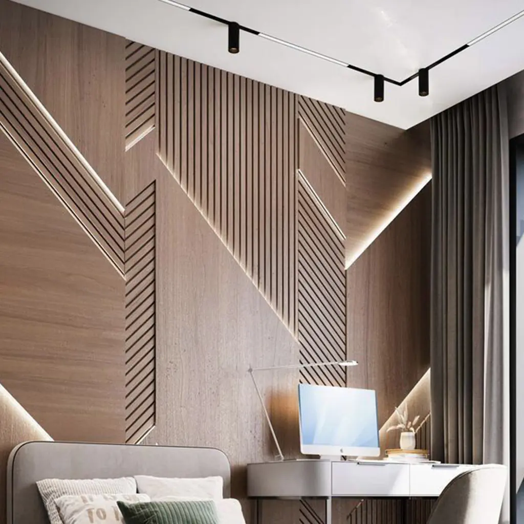 Wall Panels | Instylea | UAE Wall Panels