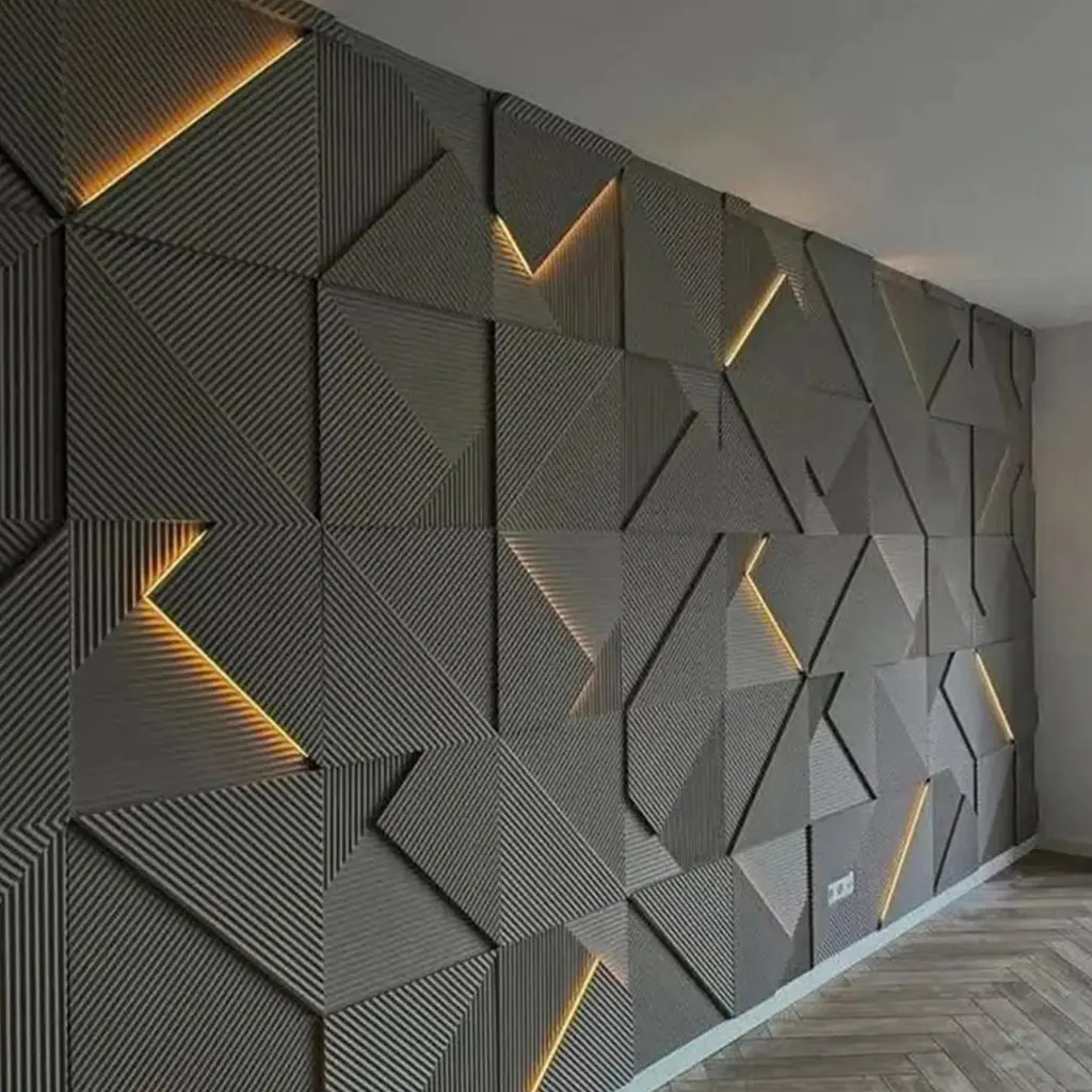 Wall Panels | Instylea | UAE Wall Panels