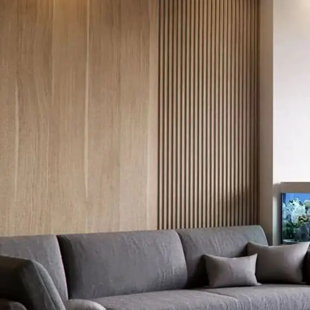 Wooden Wall Panels | Instylea | UAE Wall Panels