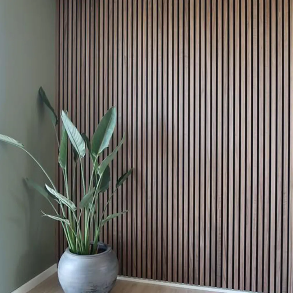 Wooden Wall Panels | Instylea | UAE Wall Panels