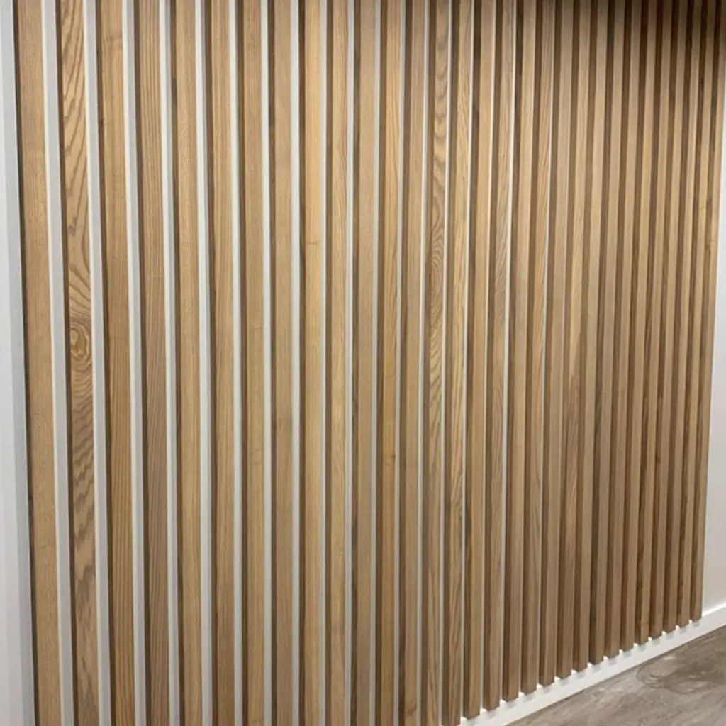 Wooden Wall Panels | Instylea | UAE Wall Panels