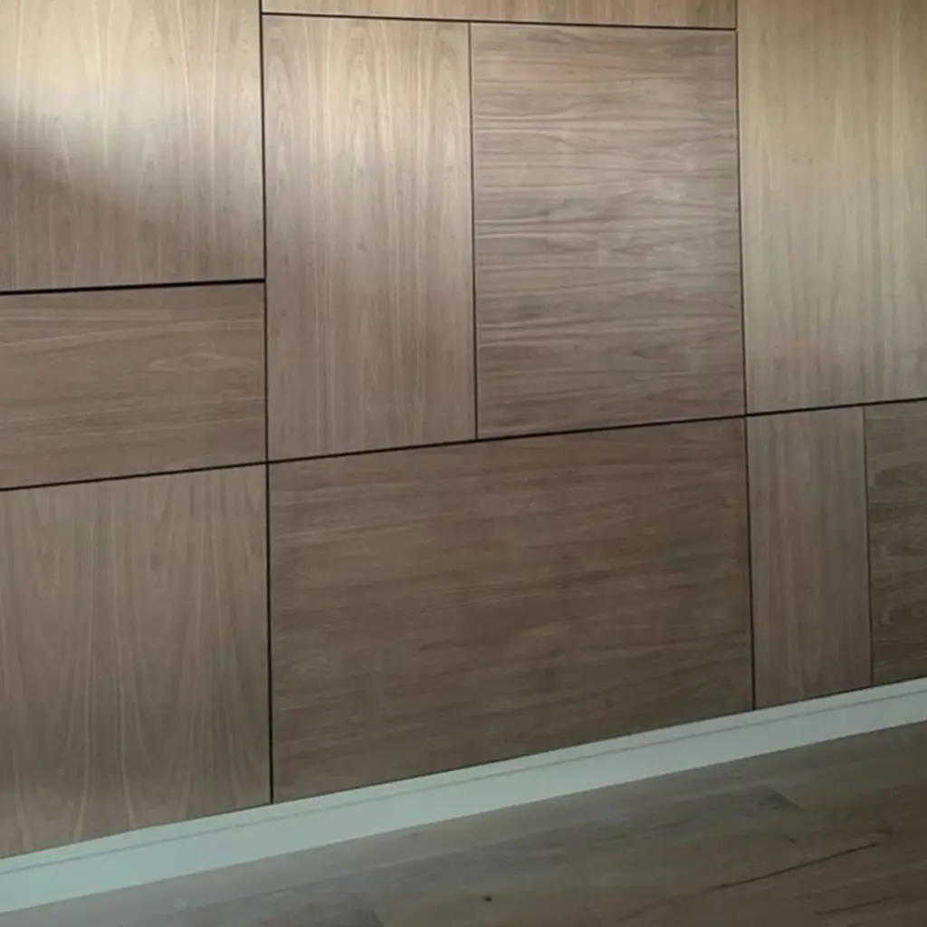 Wooden Wall Panels | Instylea | UAE Wall Panels