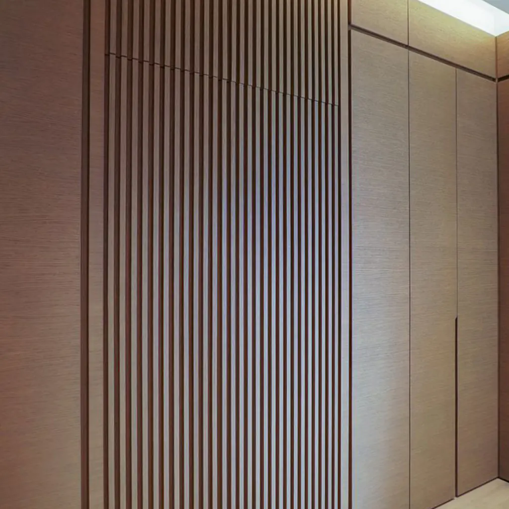 Wooden Wall Panels | Instylea | UAE Wall Panels