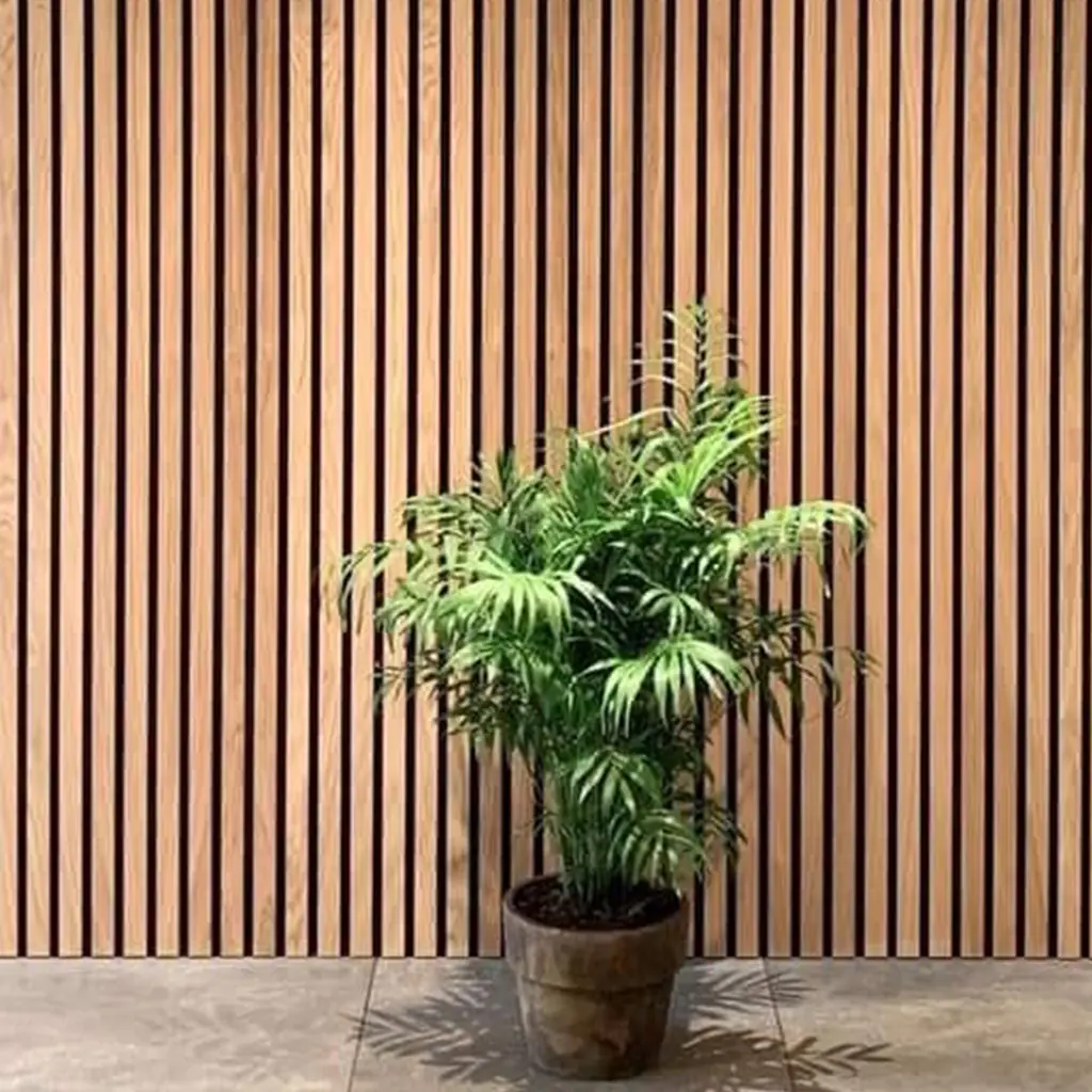 Wooden Wall Panels | Instylea | UAE Wall Panels
