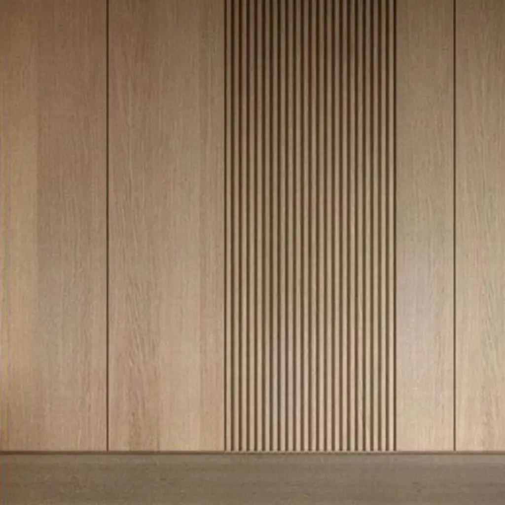Wooden Wall Panels | Instylea | UAE Wall Panels