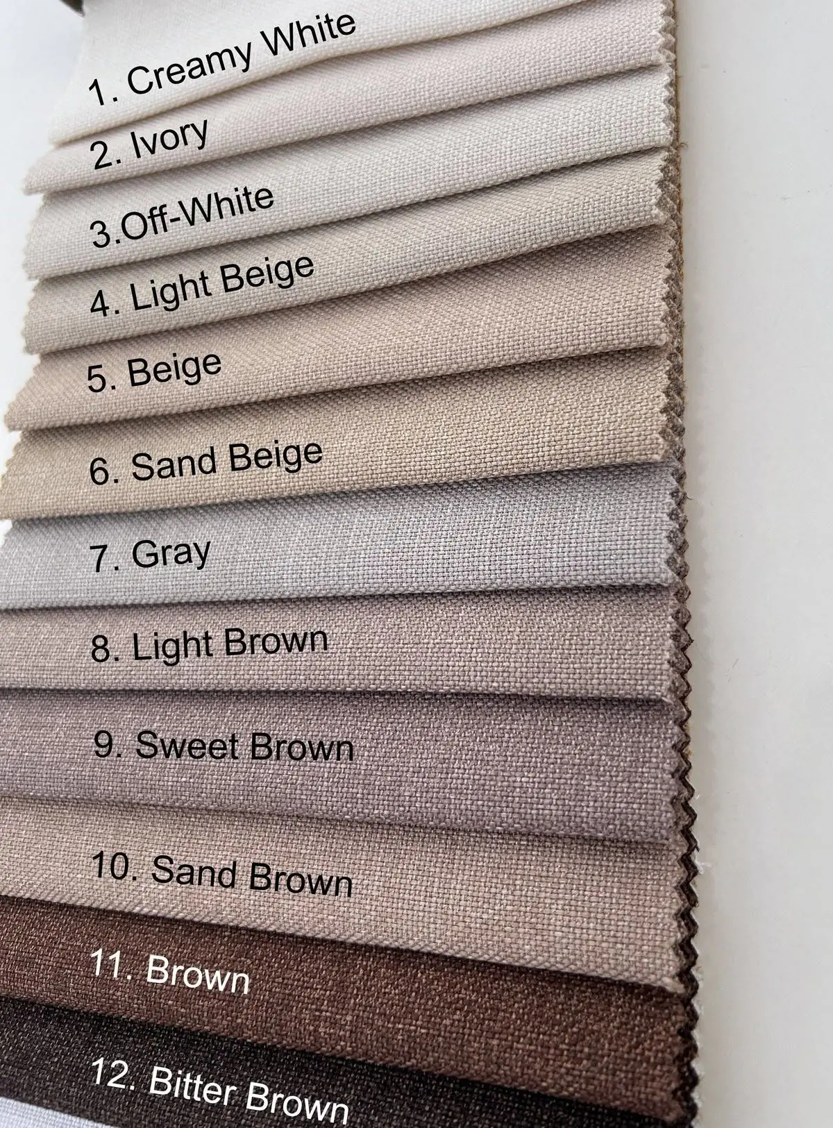 How to read fabric like a designer, then choose it like a practical homeowner