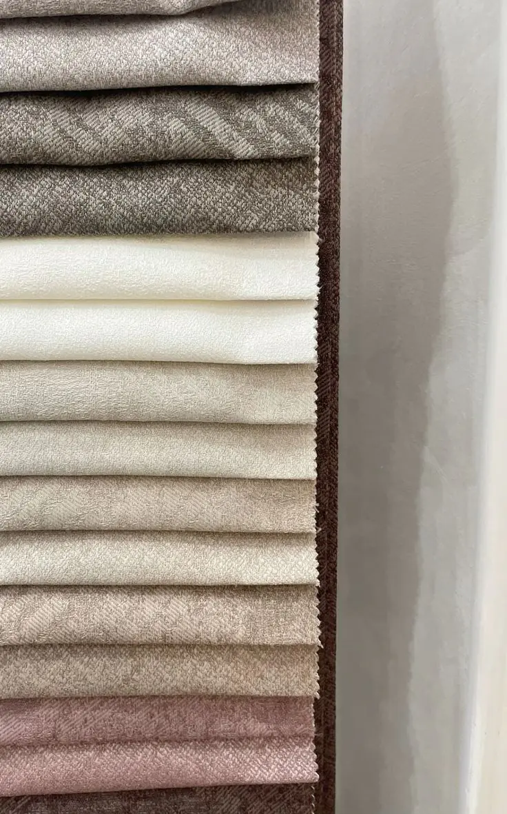 Rayon Curtains: Smooth and Stylish Fabric Option