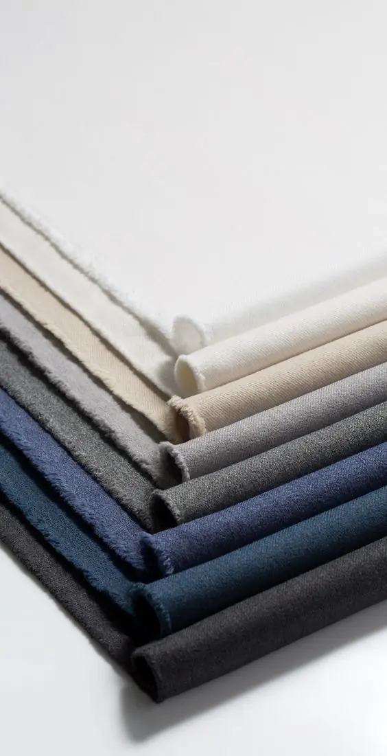 Linen Curtain Fabric: Natural Elegance for Every Home