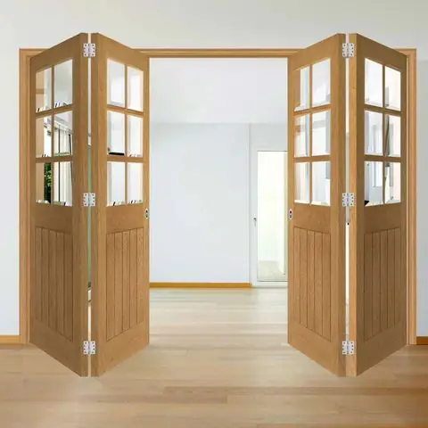 Accordion Doors Case Stories From Around the Emirates