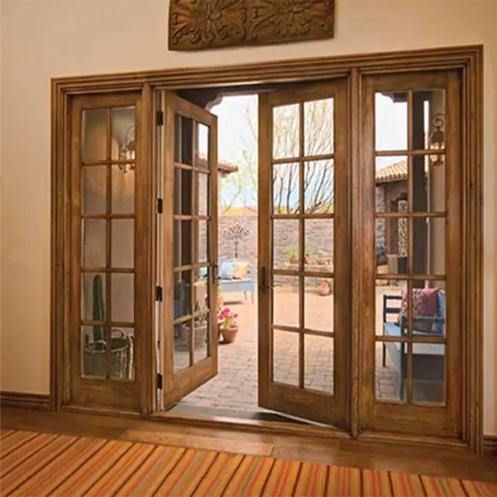 Accordion Doors Climate and Dust Notes for the UAE
