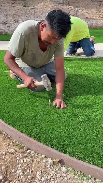 Why artificial turf in the UAE fits the climate and the calendar