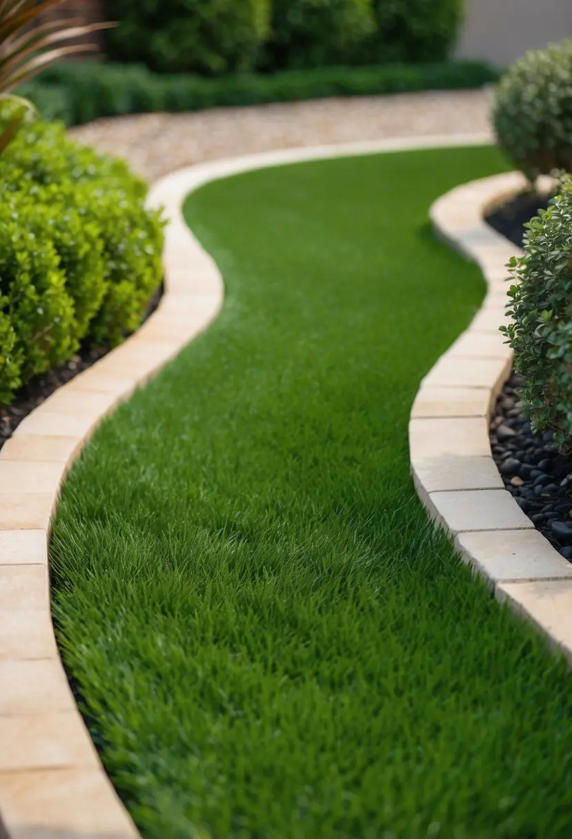 artificial turf in the UAE Common myths and how they hold up under UAE conditions