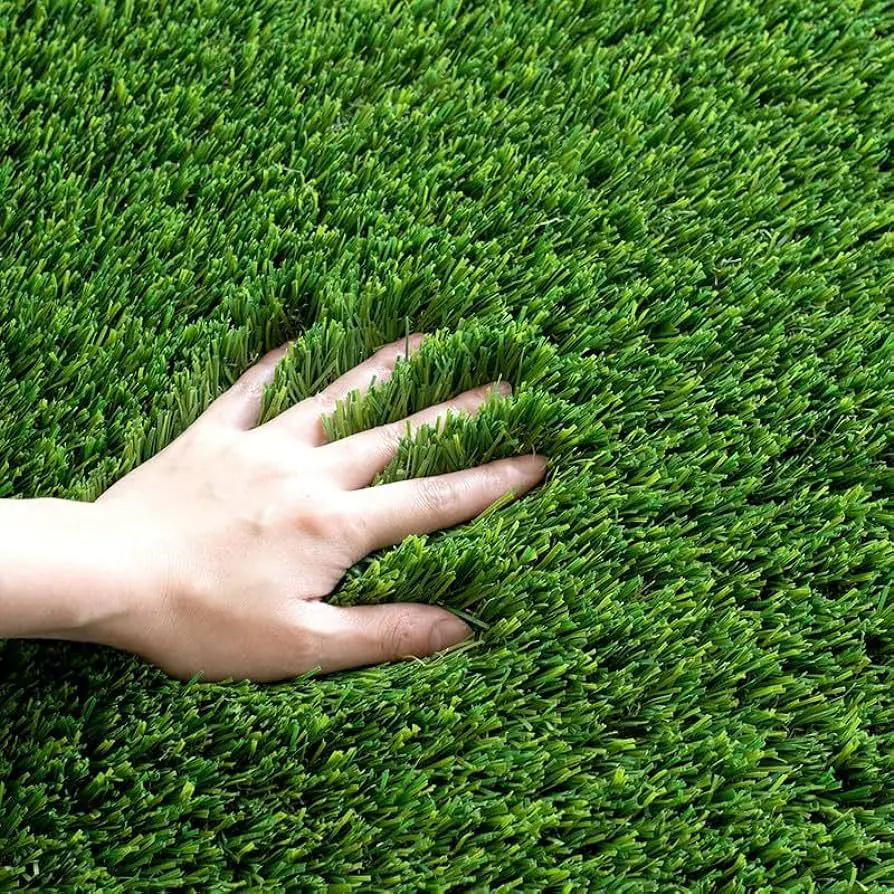 artificial turf in the UAE Choosing between product grades and understanding what you pay for