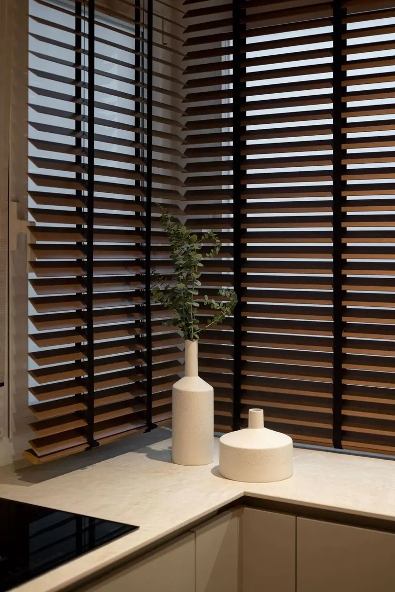 Why Choose Our Bamboo Window Blinds?