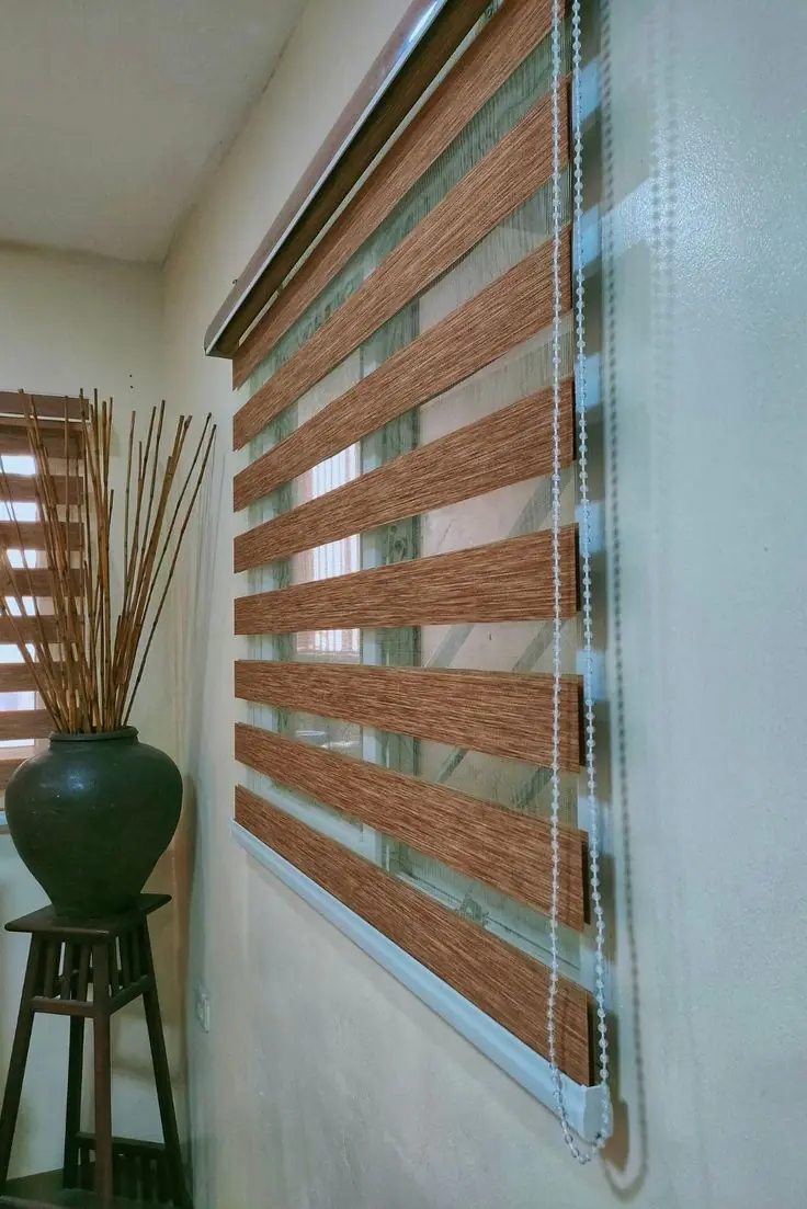 How Bamboo Shades Behave in the UAE Day