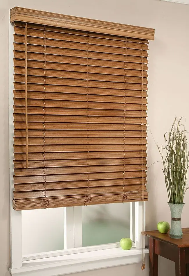 Premium Bamboo Blinds Installation: Professional & Precise