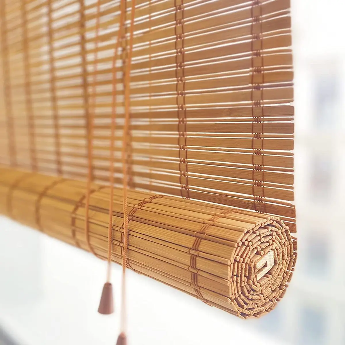 Custom Bamboo Blinds Dubai: According to Your Space
