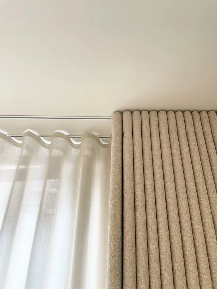 Best Blackout Curtains 2025 Enhanced Privacy with Bedroom Blackout Curtains