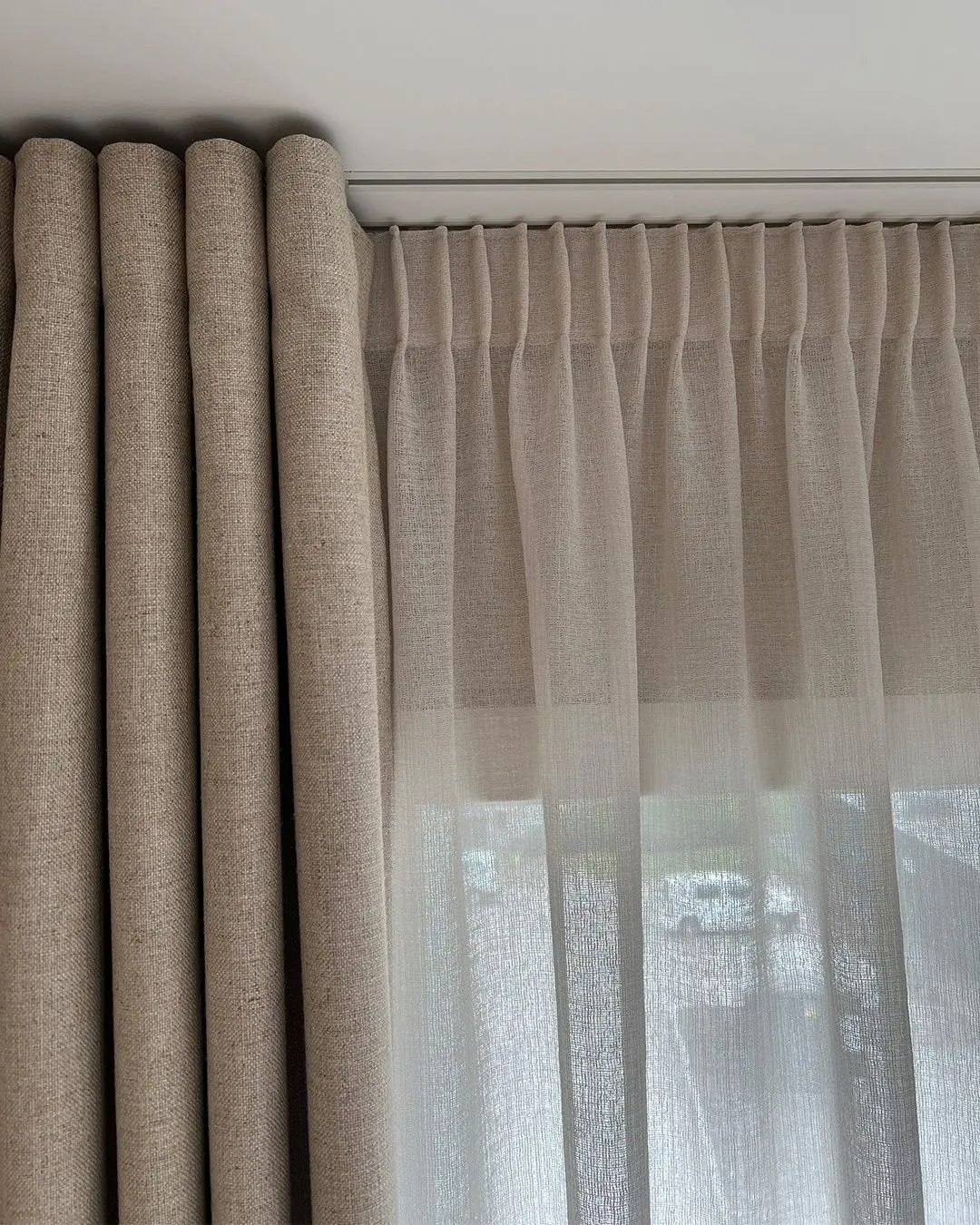 Best Blackout Curtains 2025: Styles, Features & Buying Guide | Instylea Interior | United Arab Emirates