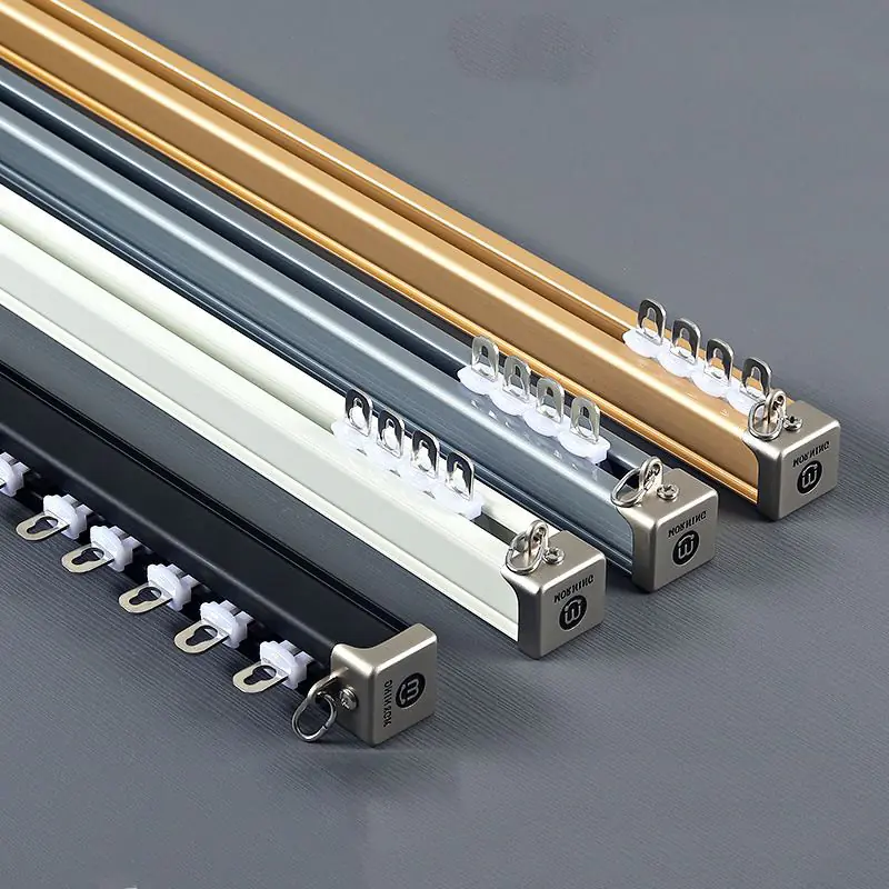Best Blackout Curtains 2025 Choose Hardware That Disappears