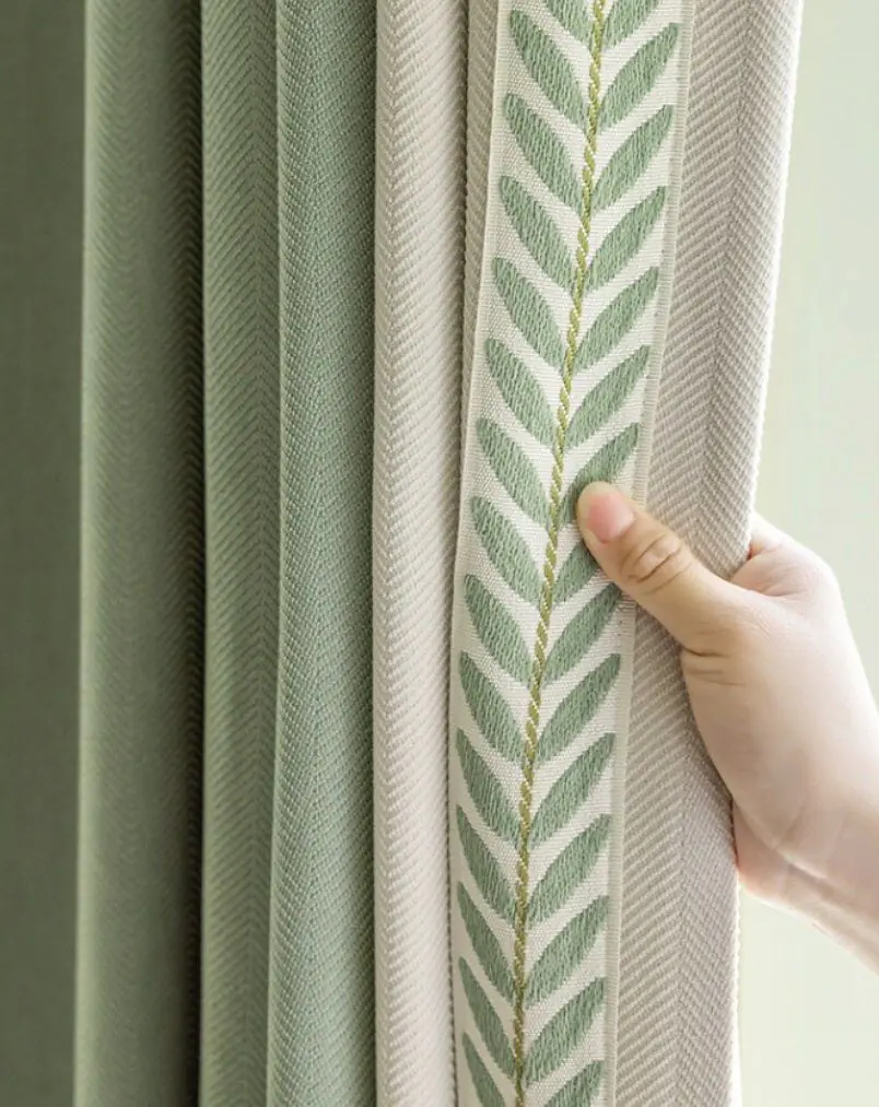 Best Fabric for Roman Blinds: Top Materials for Style, Durability, and Light Control | Instylea Interior | United Arab Emirates
