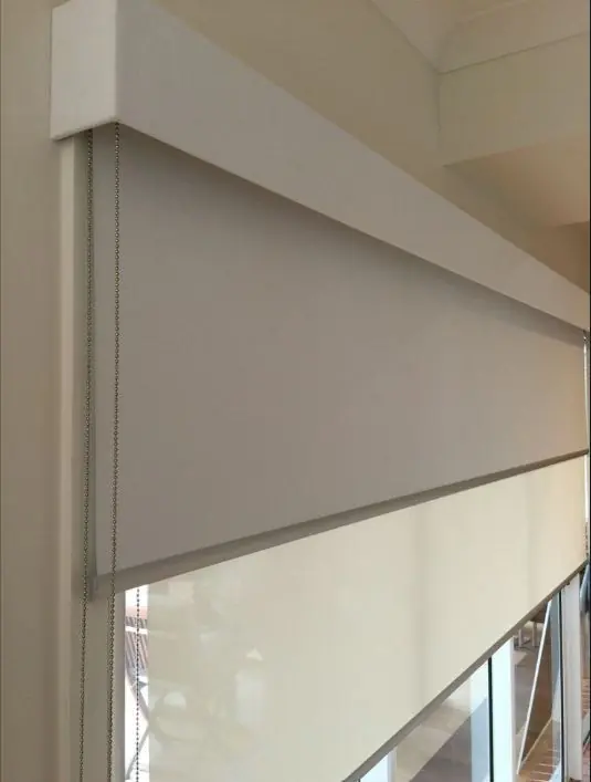What Are Blackout Roller Blinds?