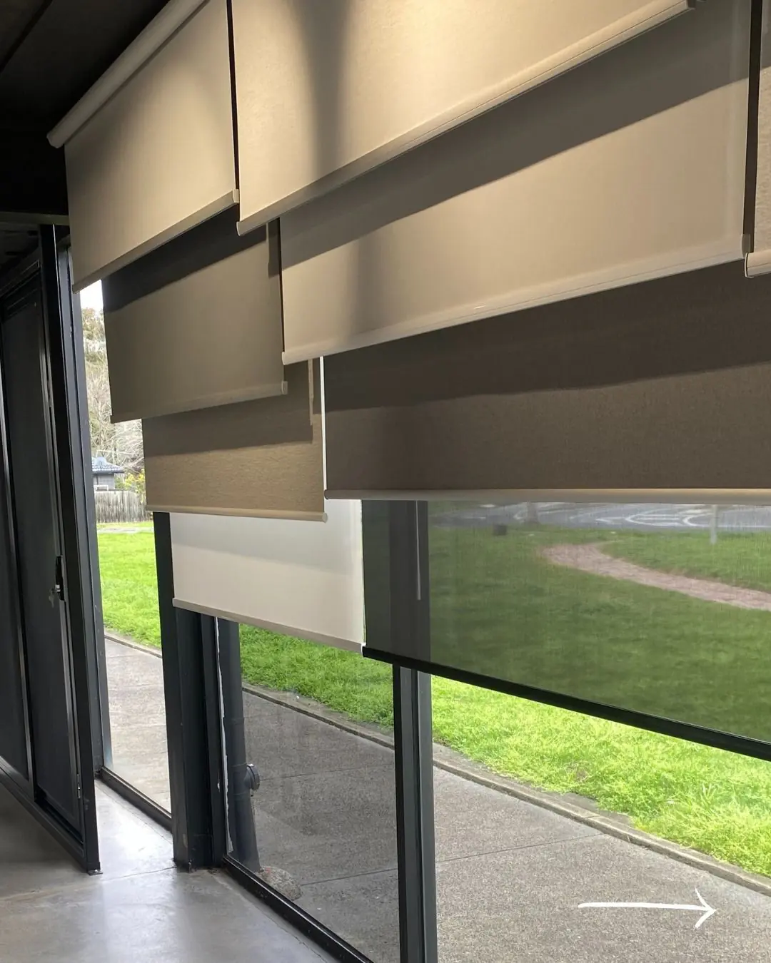 What Blackout Roller Blinds Do, And Why They Matter In The UAE