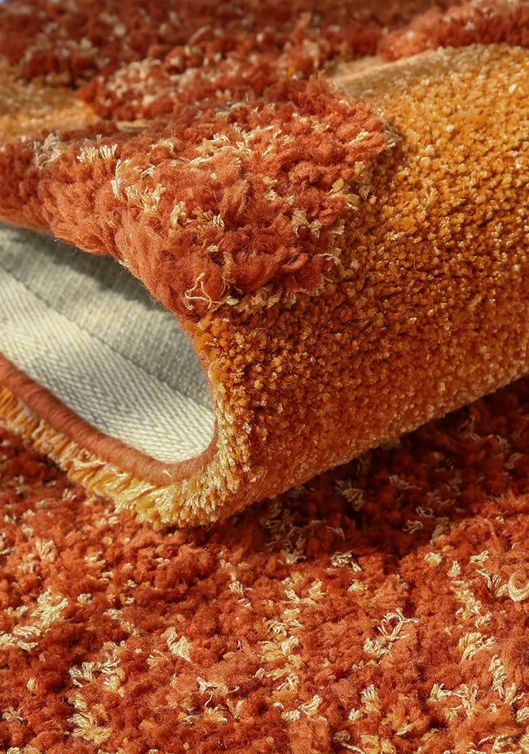 Carpets and Rugs Instylea and the present moment