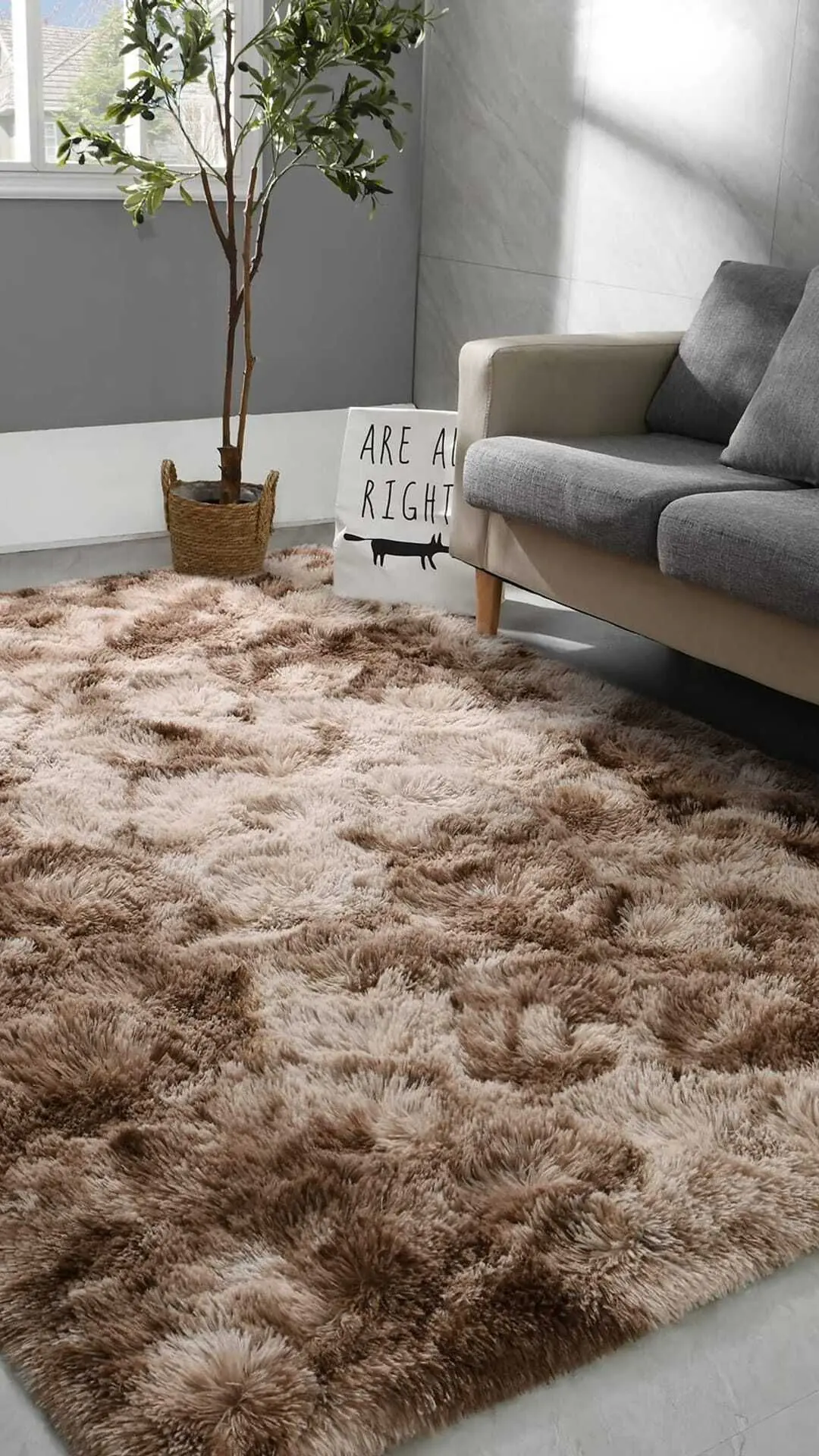 Carpets and Rugs Materials that define character