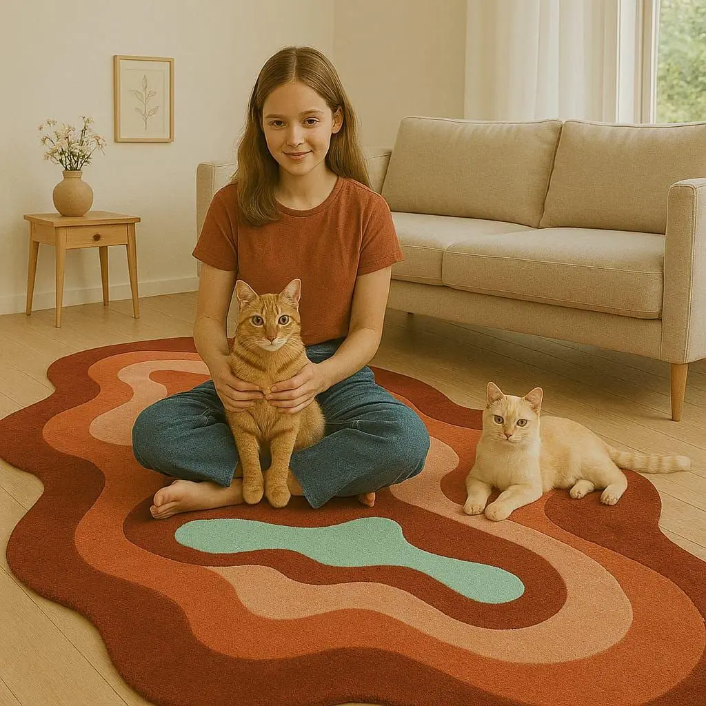 Carpets and Rugs: Complete Home Decor Solutions