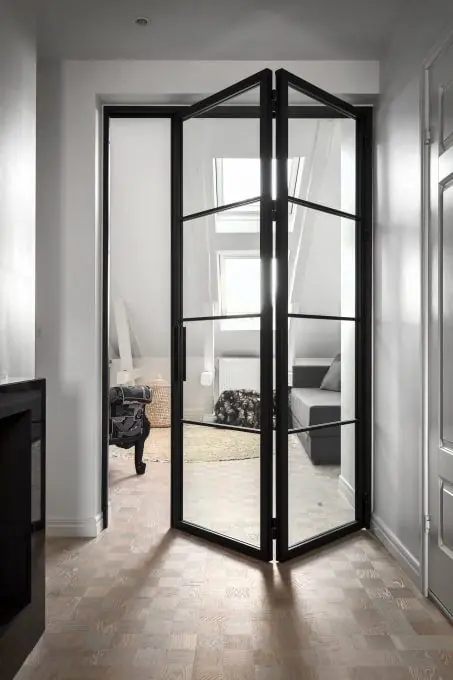 Folding Sliding Doors Glazing Choices and Why They Matter