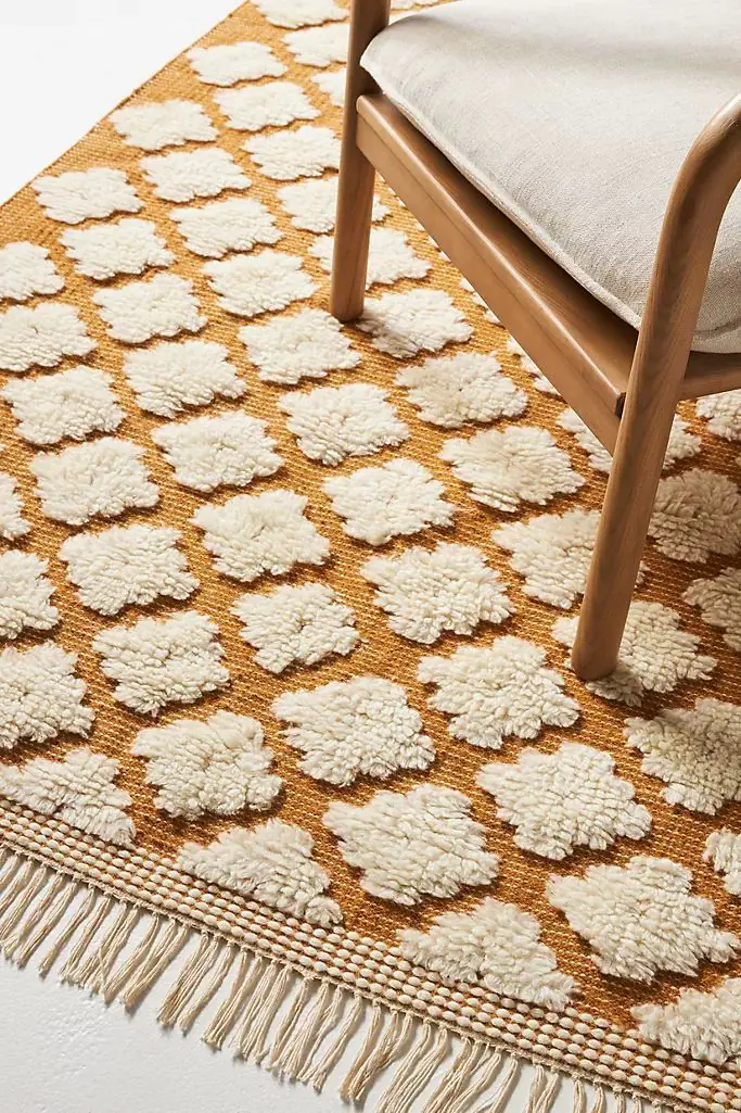 Why Woven Rugs Speak of Craft and Character