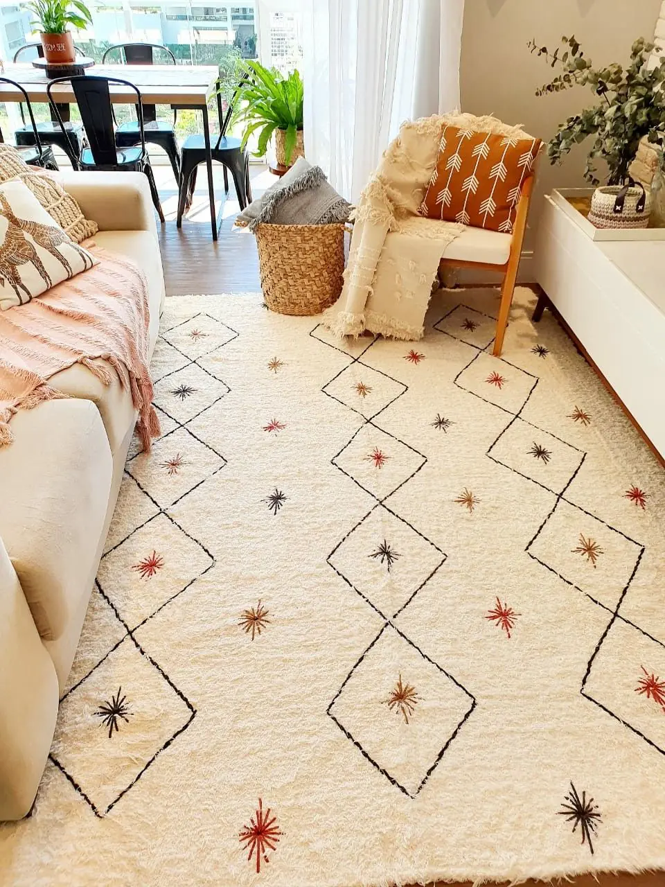 Where to Buy Jute Rugs and Woven Rugs